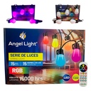EXTENSION VINTAGE RGB 7.5W 15 METROS ANGEL LIGHT