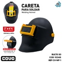 MASCARA PARA SOLDAR VENTANILLA MOVIL COVO