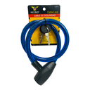 CANDADO PARA BICICLETA 12.5MM X 74CM SECURITY