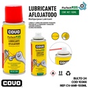 LUBRICANTE EN AEROSOL 100ML COVO