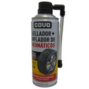 SELLADOR MAS INFLADOR DE NEUMATICOS COVO
