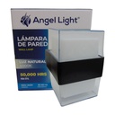 LAMPARA DE PARED 14W LUZ NATURAL ANGEL LIGHT
