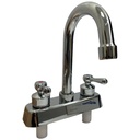 GRIFERIA PARA LAVAMANOS CUELLO TIPO BAR GRIVEN BASIC