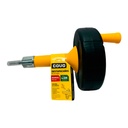 GUIA DESTAPACANOS MANUAL 15FT COVO