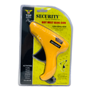 PISTOLA DE SILICON CALIENTE SECURITY