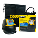 MASCARA PARA SOLDAR OSCURECIMIENTO AUTOMATICO COVO