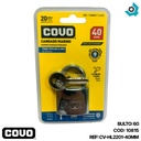 CANDADO 40MM MARINO COVO