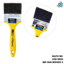 BROCHA PARA PINTAR 3" PRO PAINT