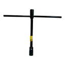 LLAVE DE CRUZ 16" MAQUINARIA PESADA SECURITY