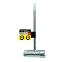 SACA BUJIAS 6,3" SECURITY