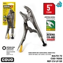 ALICATE DE PRESION 5" COVO