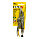 ALICATE DE PRESION 4" COVO