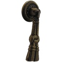 TIRADOR PARA MUEBLES LAGRIMA HA-3084-AB