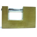 CANDADO 90MM ANTICIZALLA PHILTOOLS