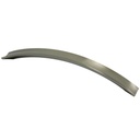 TIRADOR PARA MUEBLES 192MM CROMADO