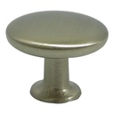 TIRADOR PARA MUEBLES DE BOTON CROMADO