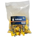 CONECTOR ELECTRICO TERMINAL MPD5.5-195 VOLTAGE