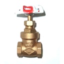 VALVULA 3/4" DE BORNCE COMPUERTA VC110051-3/4