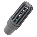 CHEQUE 1" DE PVC AQUA PLUS