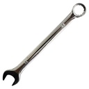 LLAVE COMBINADA 16MM CROMADA WOLFGANG
