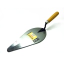 CUCHARA PARA ALBANIL 8" SECURITY