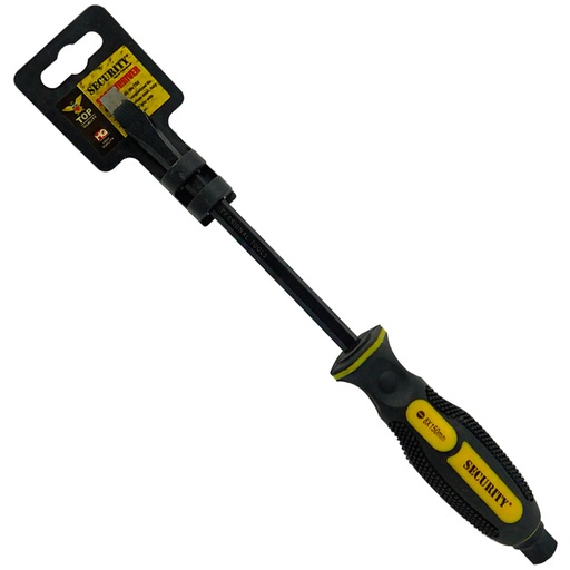 [2284] DESTORNILLADOR DE IMPACTO PALETA 8MM X 6" SECURITY