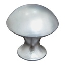 TIRADOR PARA MUEBLES DE BOTON MATE