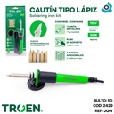CAUTIN ELECTRICO 30W TROEN