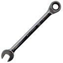 LLAVE COMBINADA 11MM CON RATCHET FIJO WOLFGANG