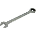 LLAVE COMBINADA 15MM CON RATCHET FIJO WOLFGANG