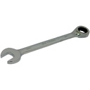 LLAVE COMBINADA 11/16" CON RATCHET FIJO WOLFGANG