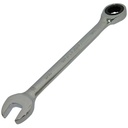 LLAVE COMBINADA 9/16" CON RATCHET FIJO WOLFGANG