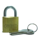 CANDADO 30MM BORNCE PHILTOOLS