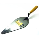 CUCHARA PARA ALBANIL 11" SECURITY