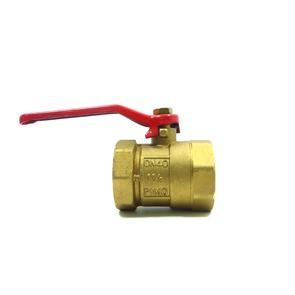 [3093] VALVULA 1 1/2" DE BRONCE ITALY