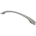 TIRADOR PARA MUEBLES 160MM MATE