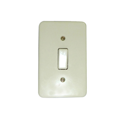 [3364] PULSADOR DE TIMBRE F1102