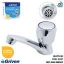 GRIFERIA PARA LAVAMANOS INDIVIDUAL GRIVEN