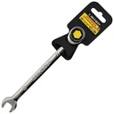 LLAVE COMBINADA 11MM CON RATCHET FIJO SECURITY