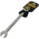 LLAVE COMBINADA 14MM CON RATCHET FIJO SECURITY