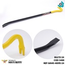 PATA DE CABRA 24" SECURITY