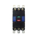 BREAKER DE BLOQUE TRIFASICO 3P X 400AMP FUSE BREAKER