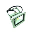 LAMPARA LED AL AIRE LIBRE RESISTENTE AL AGUA ANGEL LIGHT ML-F-10W-A