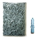 RAMPLUG 8MM (5/16) NS118793 1000PCS