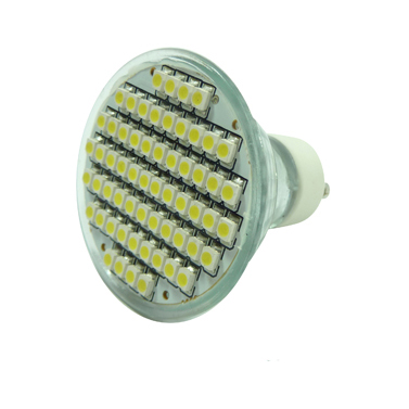 [4330] BOMBILLO LED DICROICO 3.5W ANGEL LIGHT
