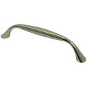 TIRADOR PARA MUEBLES 94MM CROMADO