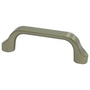 TIRADOR PARA MUEBLES 64MM CROMADO