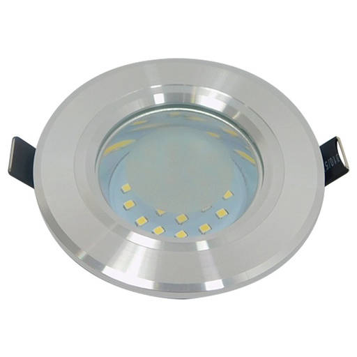 [4471] LAMPARA LED OJO DE BUEY 2W ANGEL LIGHT