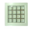 LAMPARA LED 16W 18CM X 18CM LT-3