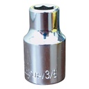 DADO 1/2" X 3/8" WOLFGANG